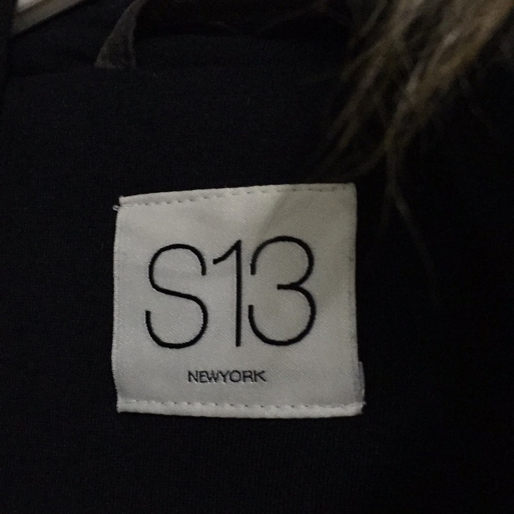 S13 Jacket/Coat - Picture 6 of 8